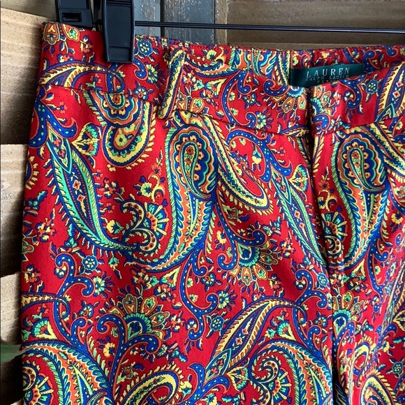 Ralph Lauren Petite - Picture 5 of 7